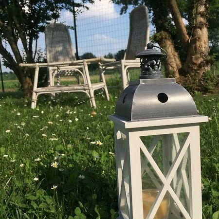 Il "Green " In Giardino フェラーラ エクステリア 写真